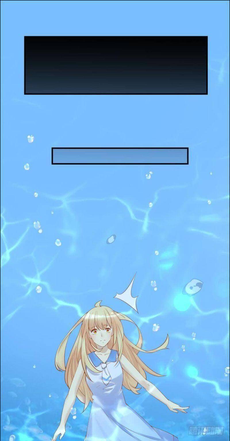 Nhân Ngư Học Trưởng, Đừng Ôm Ta! Chapter 80 - 5