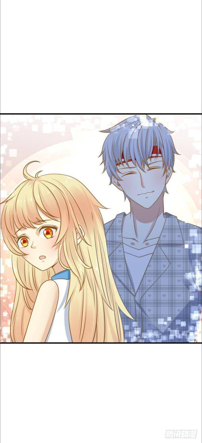 Nhân Ngư Học Trưởng, Đừng Ôm Ta! Chapter 81 - 13