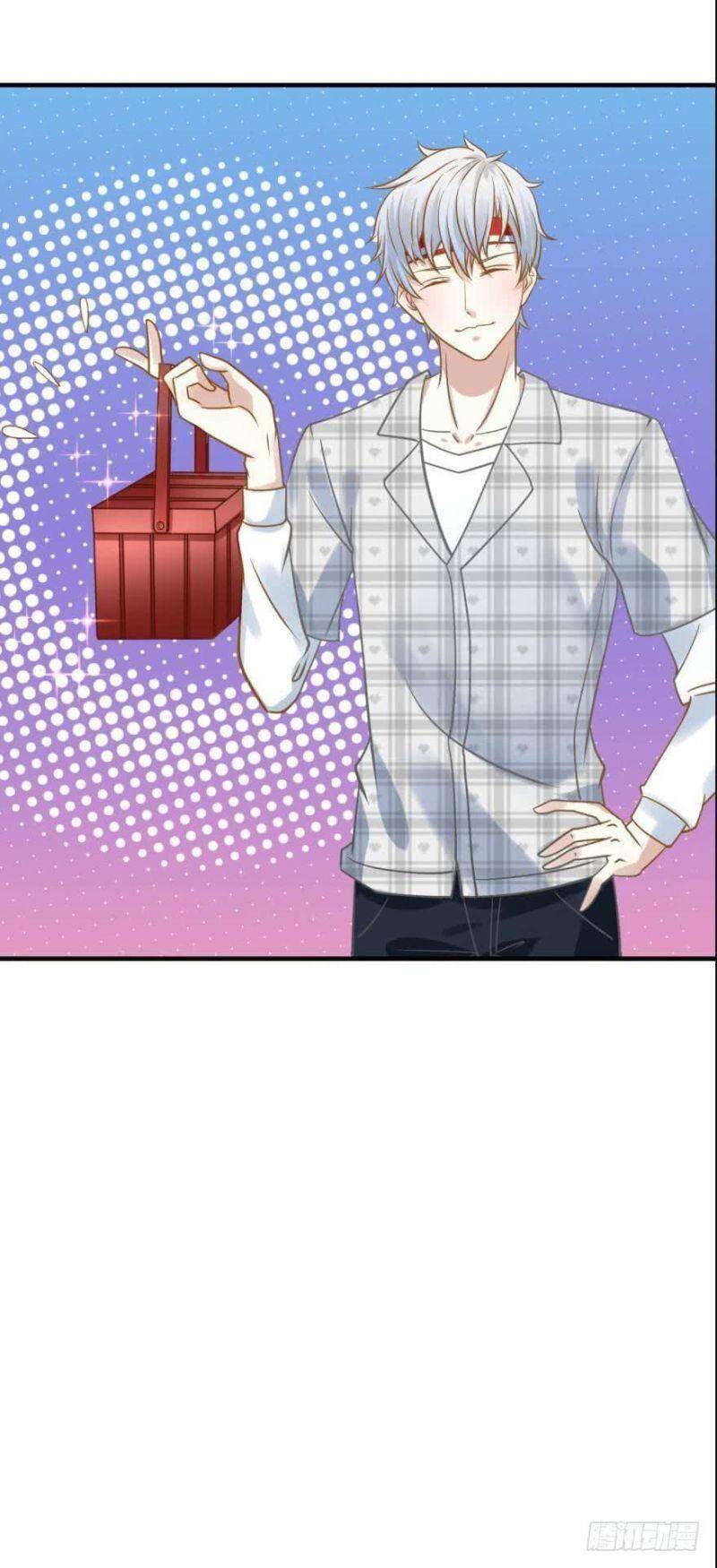 Nhân Ngư Học Trưởng, Đừng Ôm Ta! Chapter 81 - 16