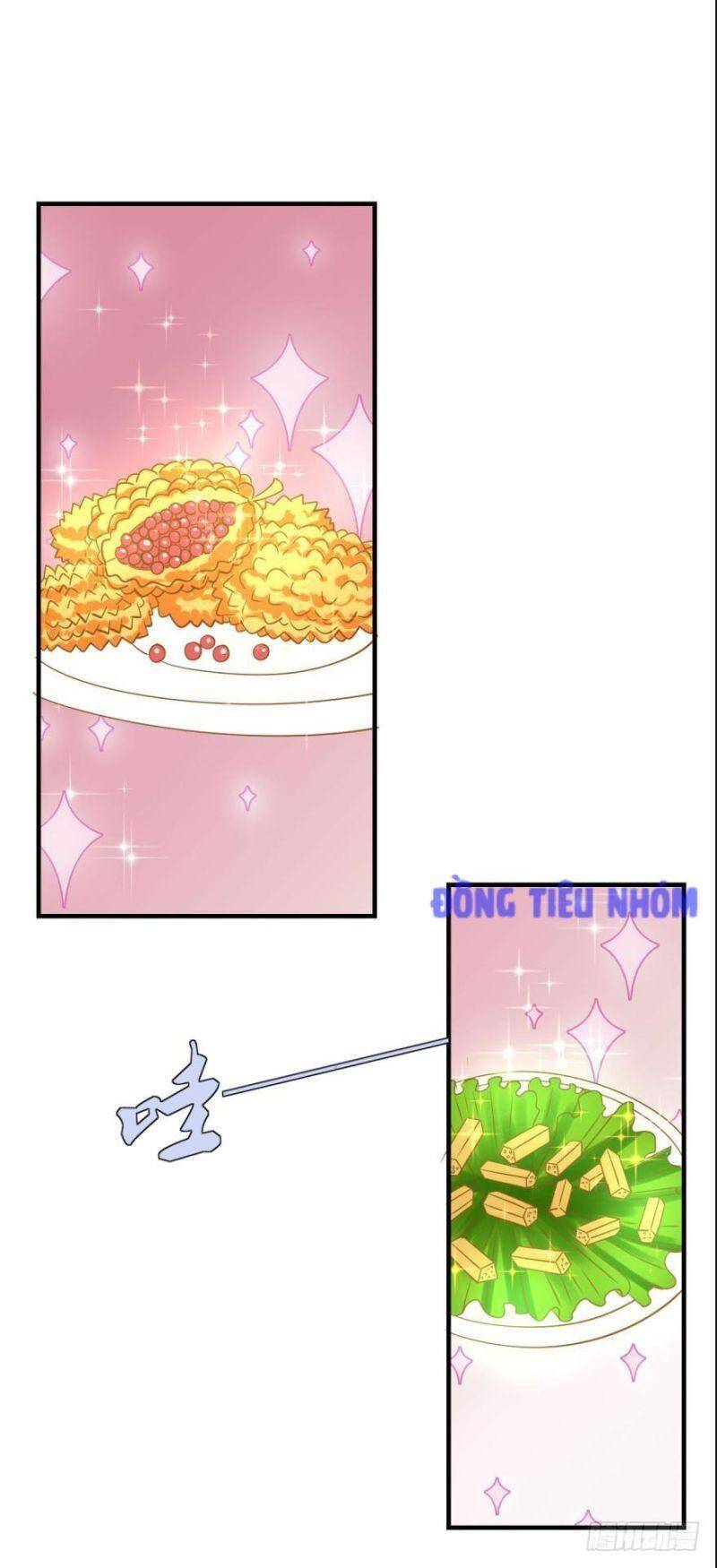 Nhân Ngư Học Trưởng, Đừng Ôm Ta! Chapter 81 - 17