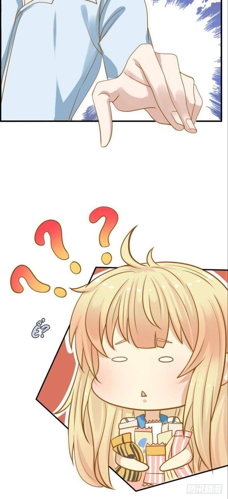 Nhân Ngư Học Trưởng, Đừng Ôm Ta! Chapter 81 - 9