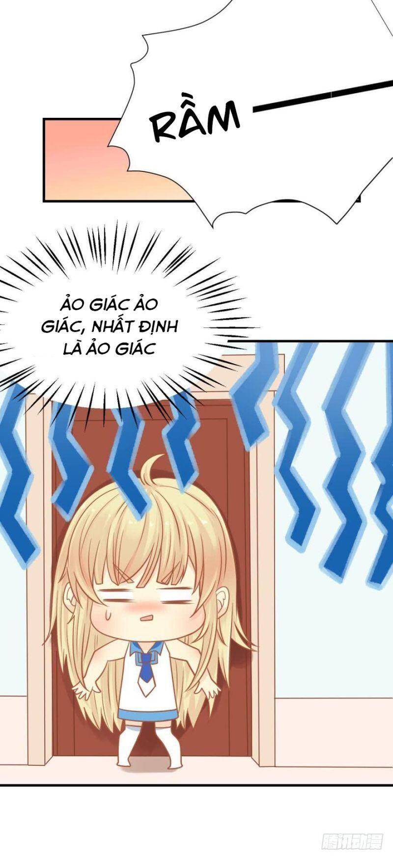 Nhân Ngư Học Trưởng, Đừng Ôm Ta! Chapter 82 - 8