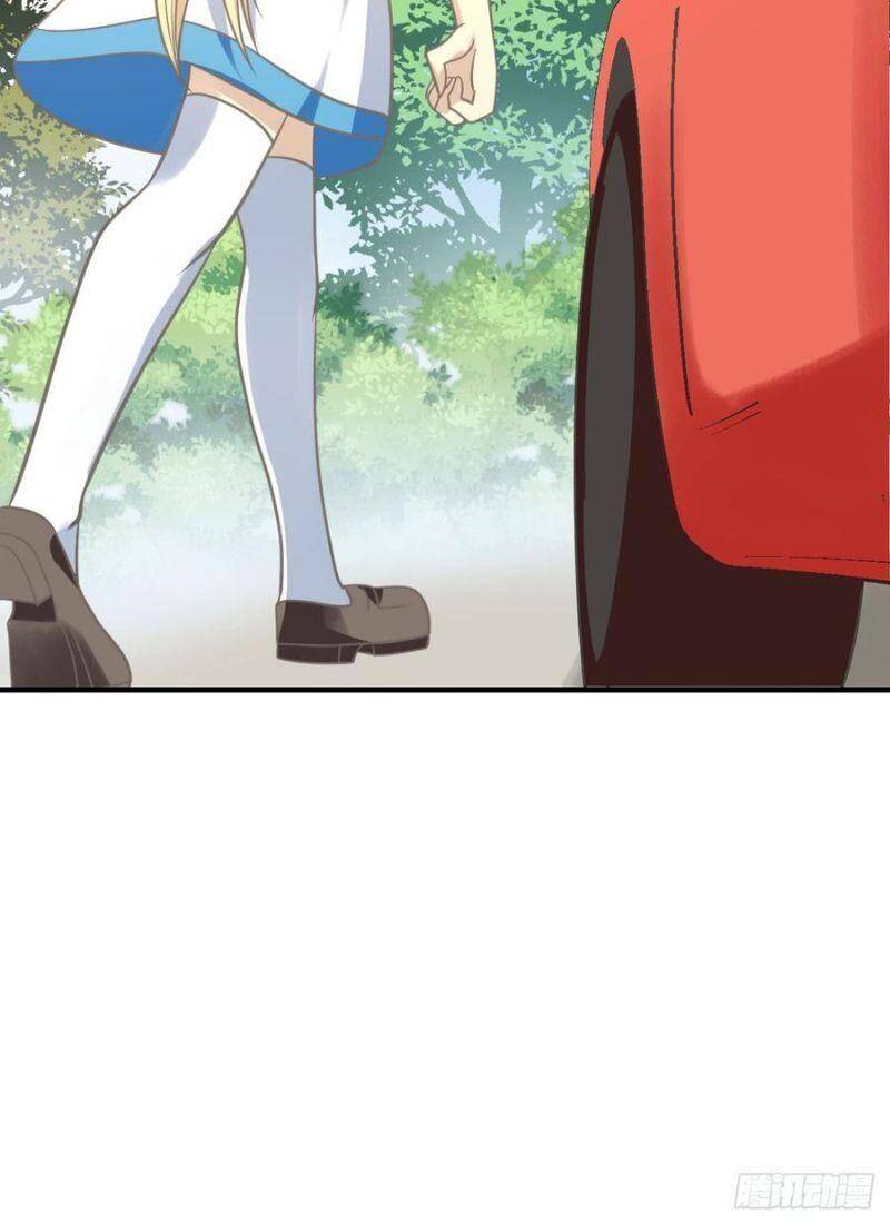 Nhân Ngư Học Trưởng, Đừng Ôm Ta! Chapter 83 - 12