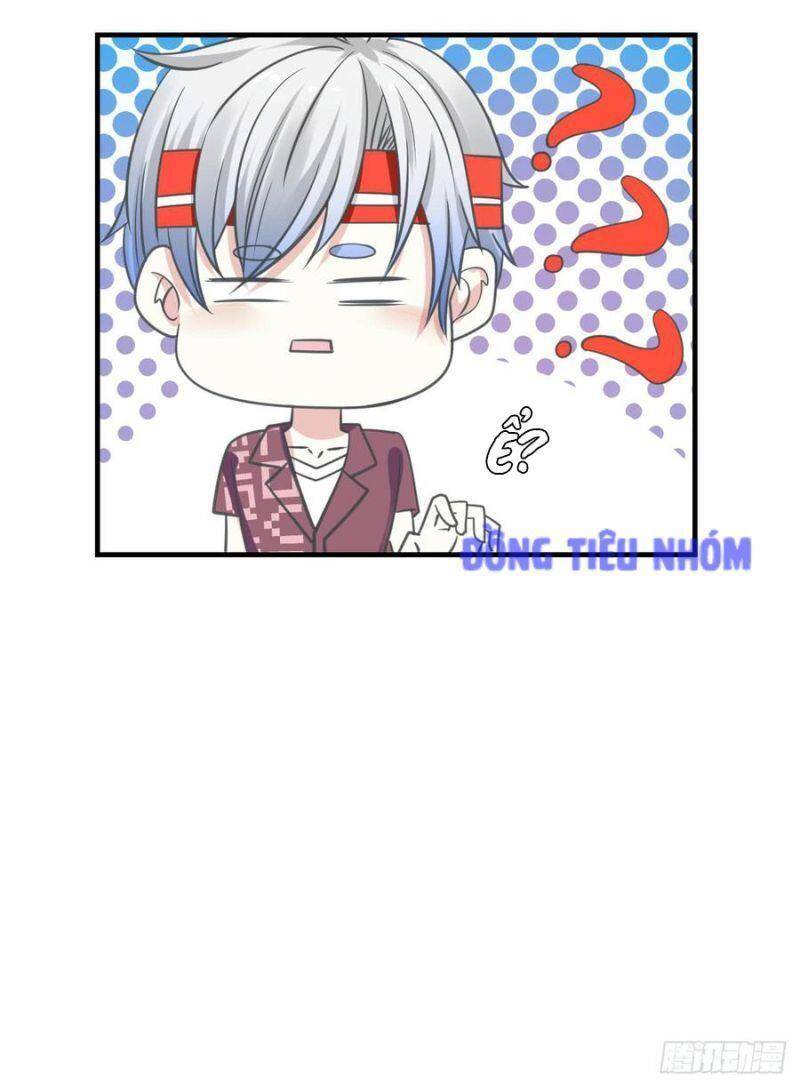 Nhân Ngư Học Trưởng, Đừng Ôm Ta! Chapter 83 - 13