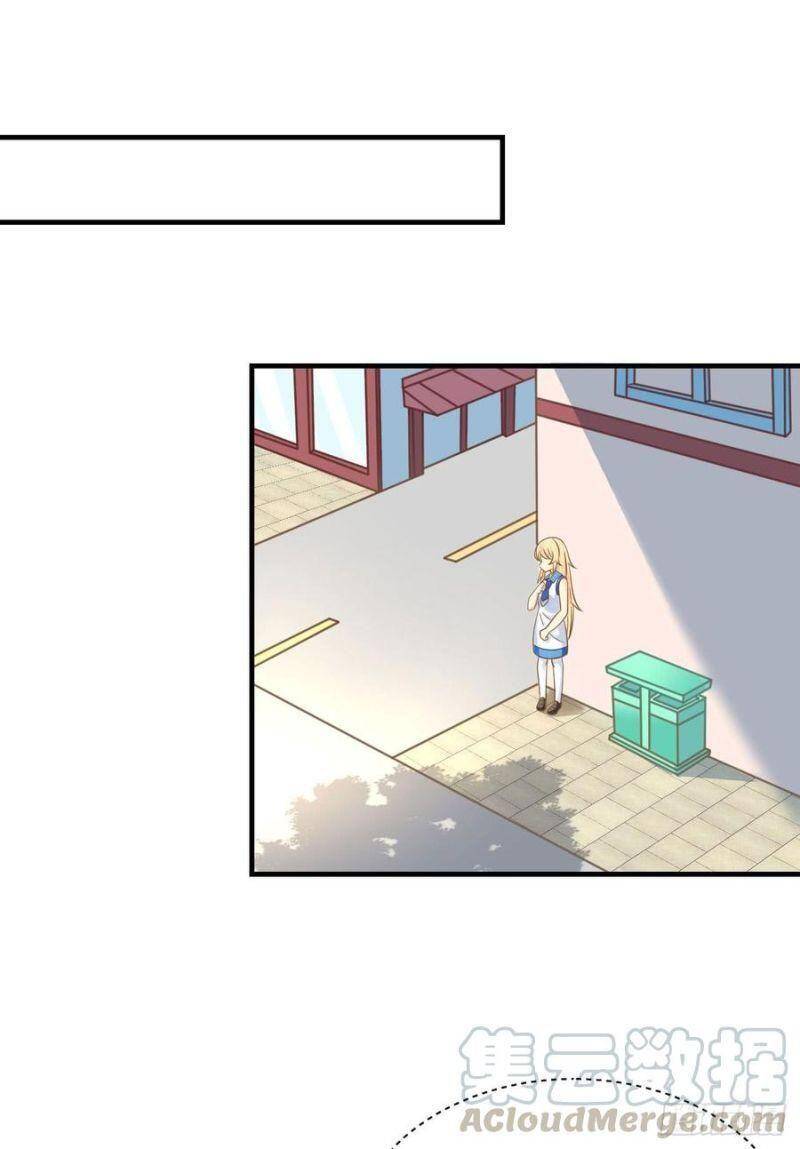 Nhân Ngư Học Trưởng, Đừng Ôm Ta! Chapter 83 - 14