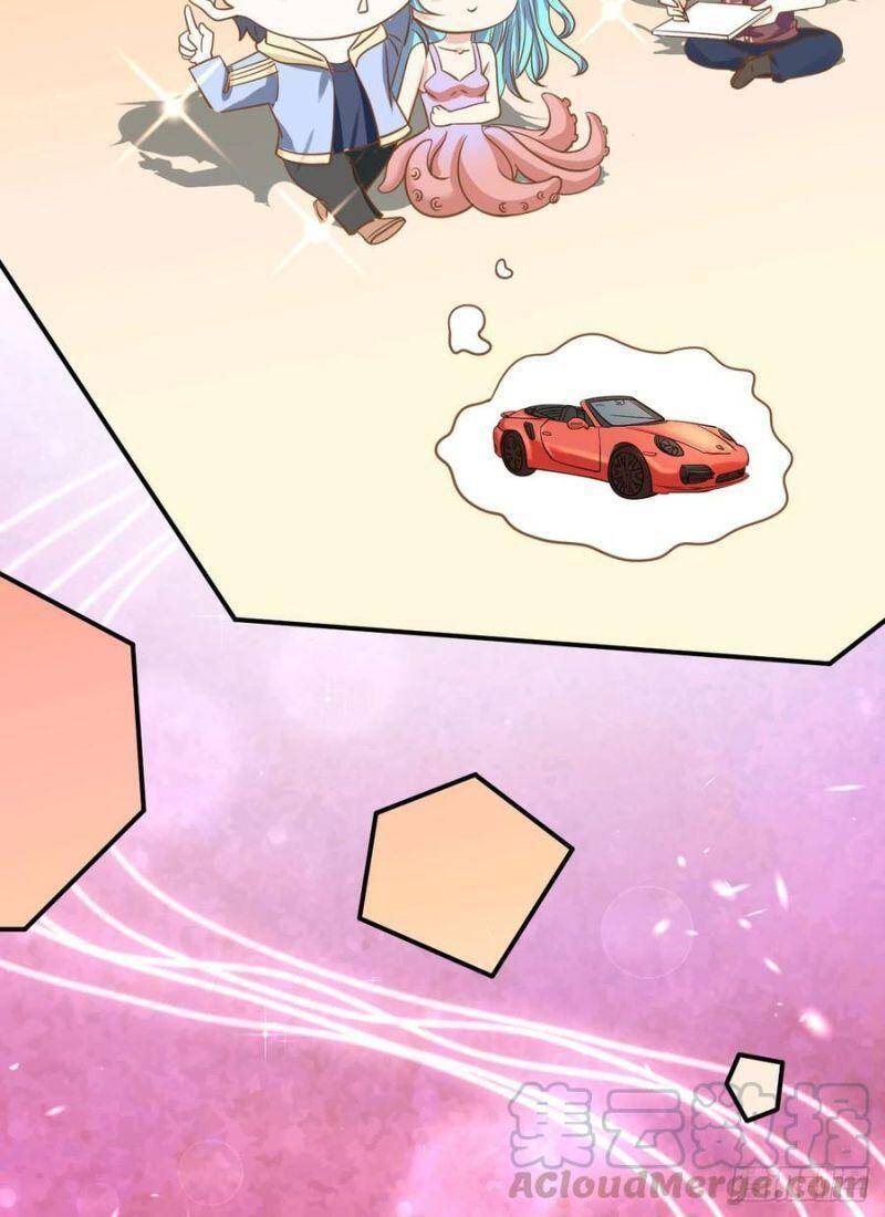 Nhân Ngư Học Trưởng, Đừng Ôm Ta! Chapter 83 - 18