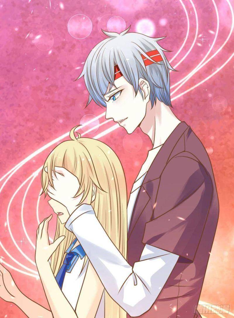 Nhân Ngư Học Trưởng, Đừng Ôm Ta! Chapter 83 - 19