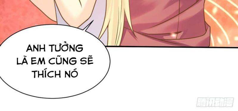 Nhân Ngư Học Trưởng, Đừng Ôm Ta! Chapter 83 - 20