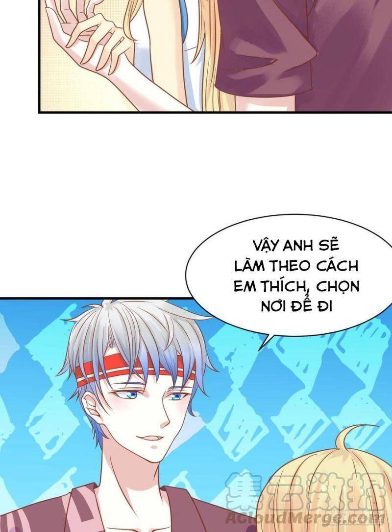 Nhân Ngư Học Trưởng, Đừng Ôm Ta! Chapter 83 - 22