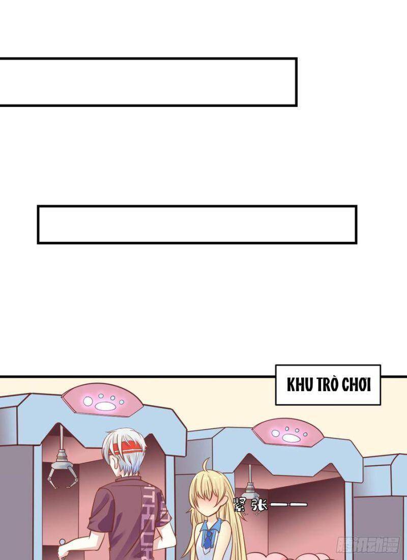 Nhân Ngư Học Trưởng, Đừng Ôm Ta! Chapter 83 - 24