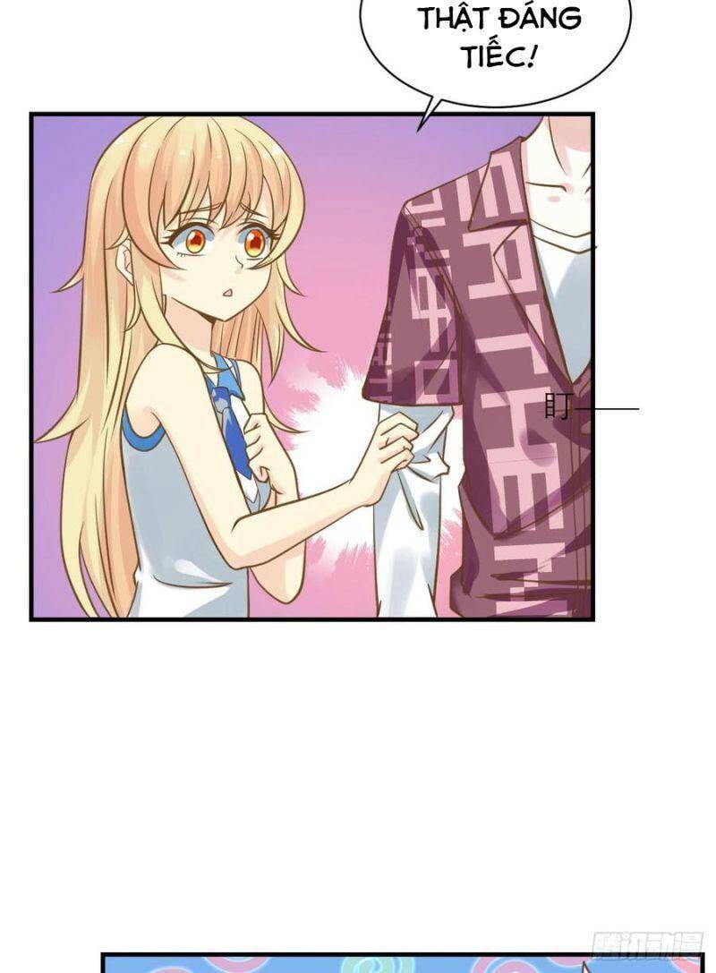 Nhân Ngư Học Trưởng, Đừng Ôm Ta! Chapter 83 - 29