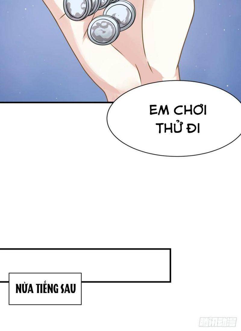 Nhân Ngư Học Trưởng, Đừng Ôm Ta! Chapter 83 - 31