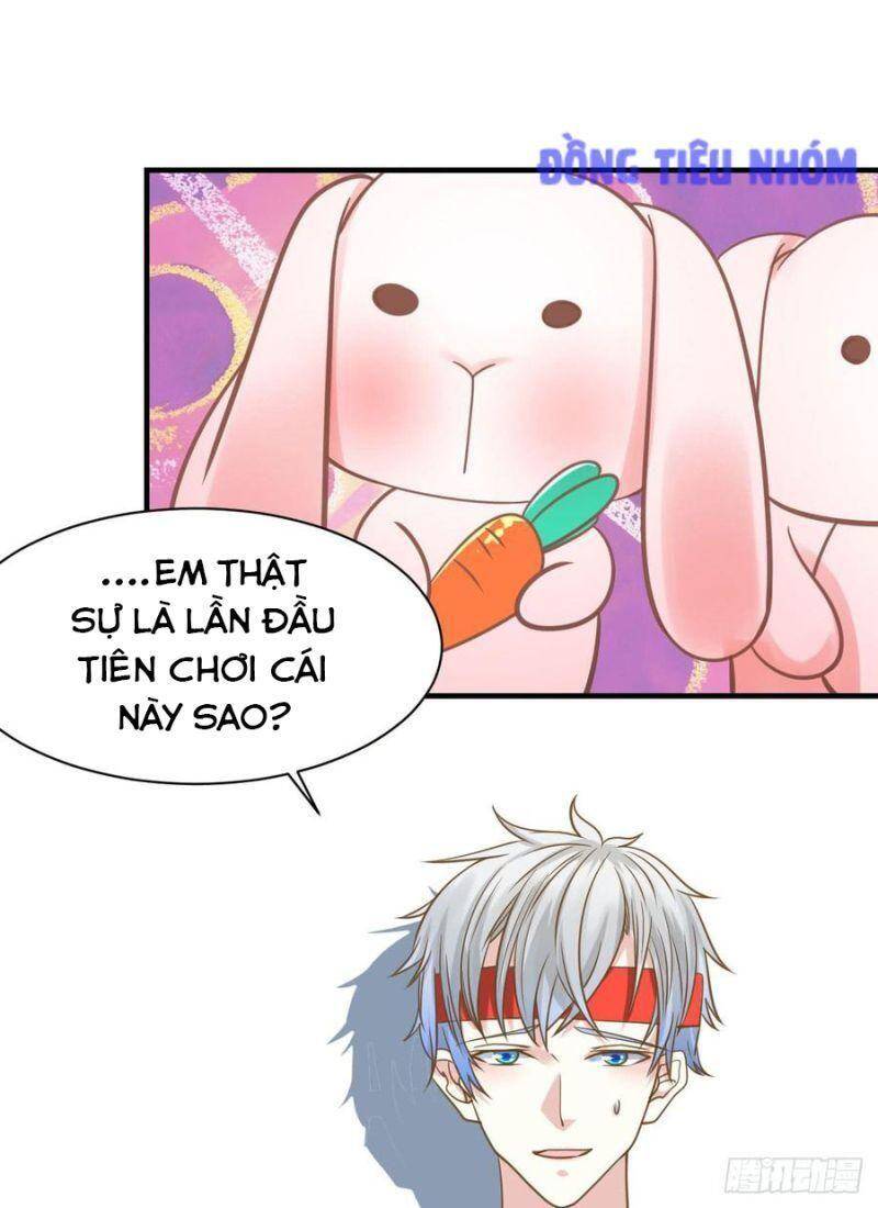 Nhân Ngư Học Trưởng, Đừng Ôm Ta! Chapter 83 - 32