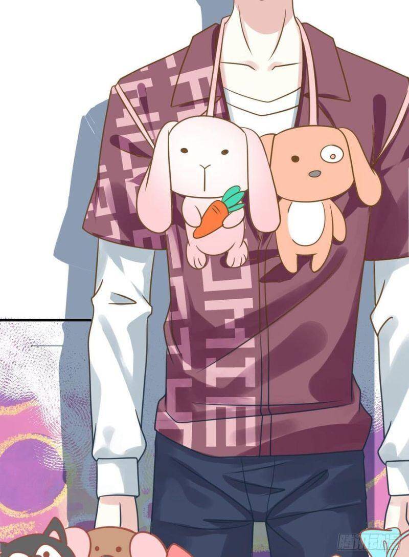 Nhân Ngư Học Trưởng, Đừng Ôm Ta! Chapter 83 - 33