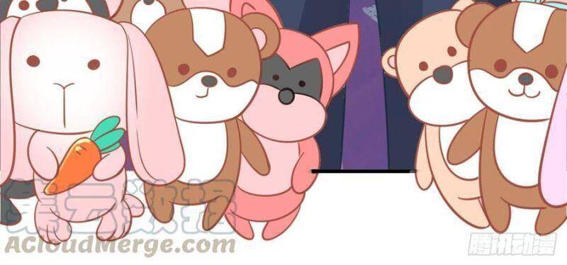 Nhân Ngư Học Trưởng, Đừng Ôm Ta! Chapter 83 - 34