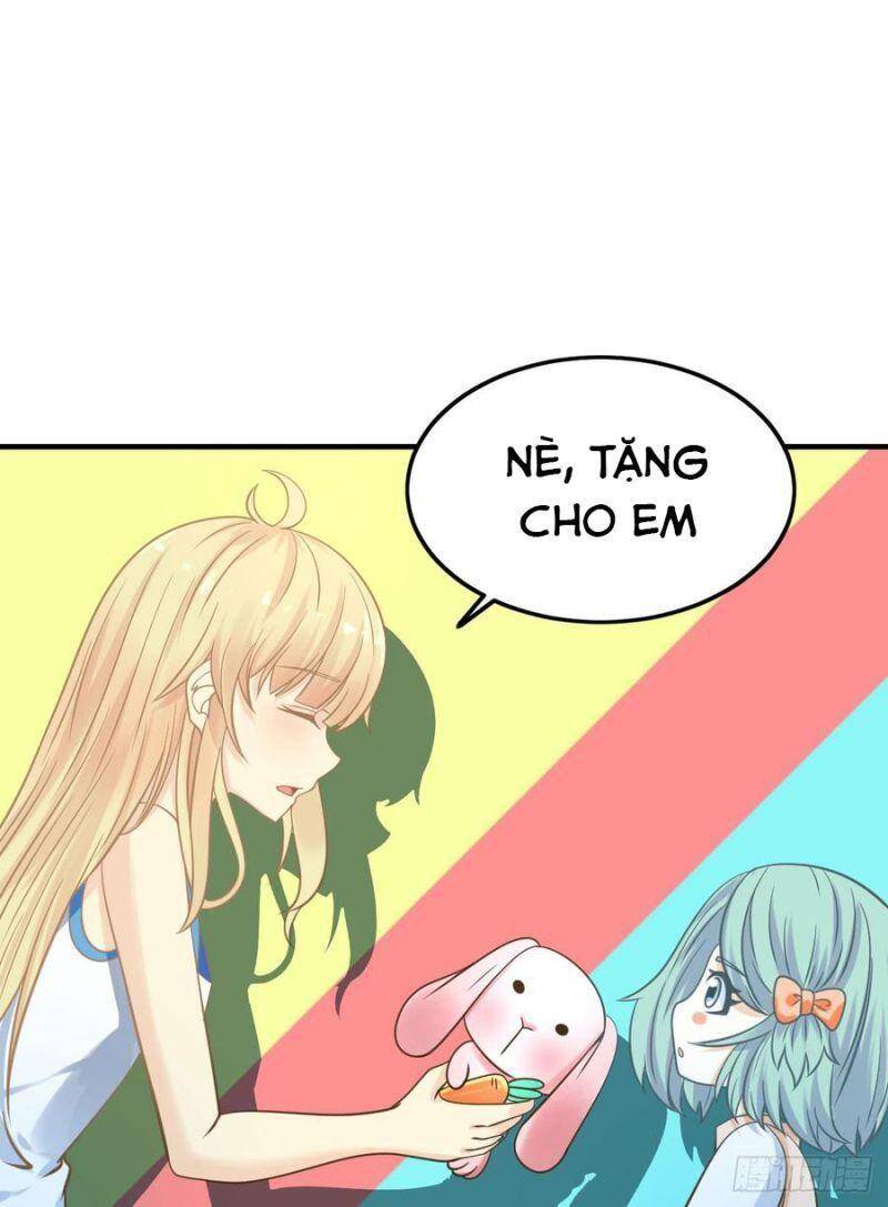 Nhân Ngư Học Trưởng, Đừng Ôm Ta! Chapter 83 - 36