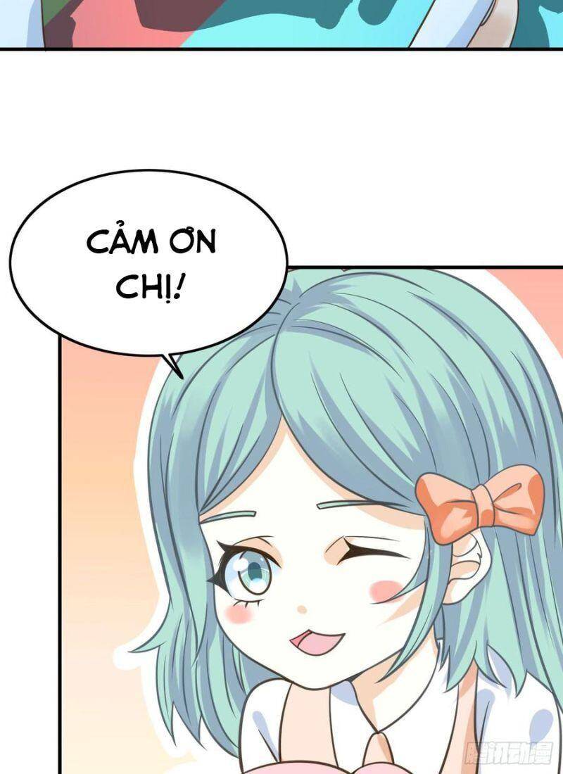 Nhân Ngư Học Trưởng, Đừng Ôm Ta! Chapter 83 - 37