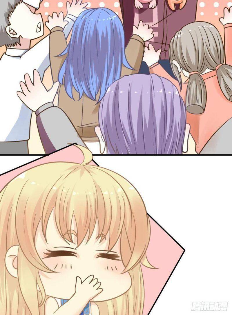 Nhân Ngư Học Trưởng, Đừng Ôm Ta! Chapter 83 - 40