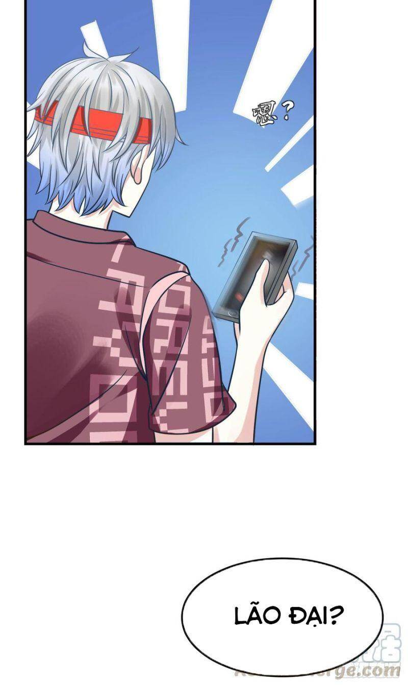 Nhân Ngư Học Trưởng, Đừng Ôm Ta! Chapter 83 - 42