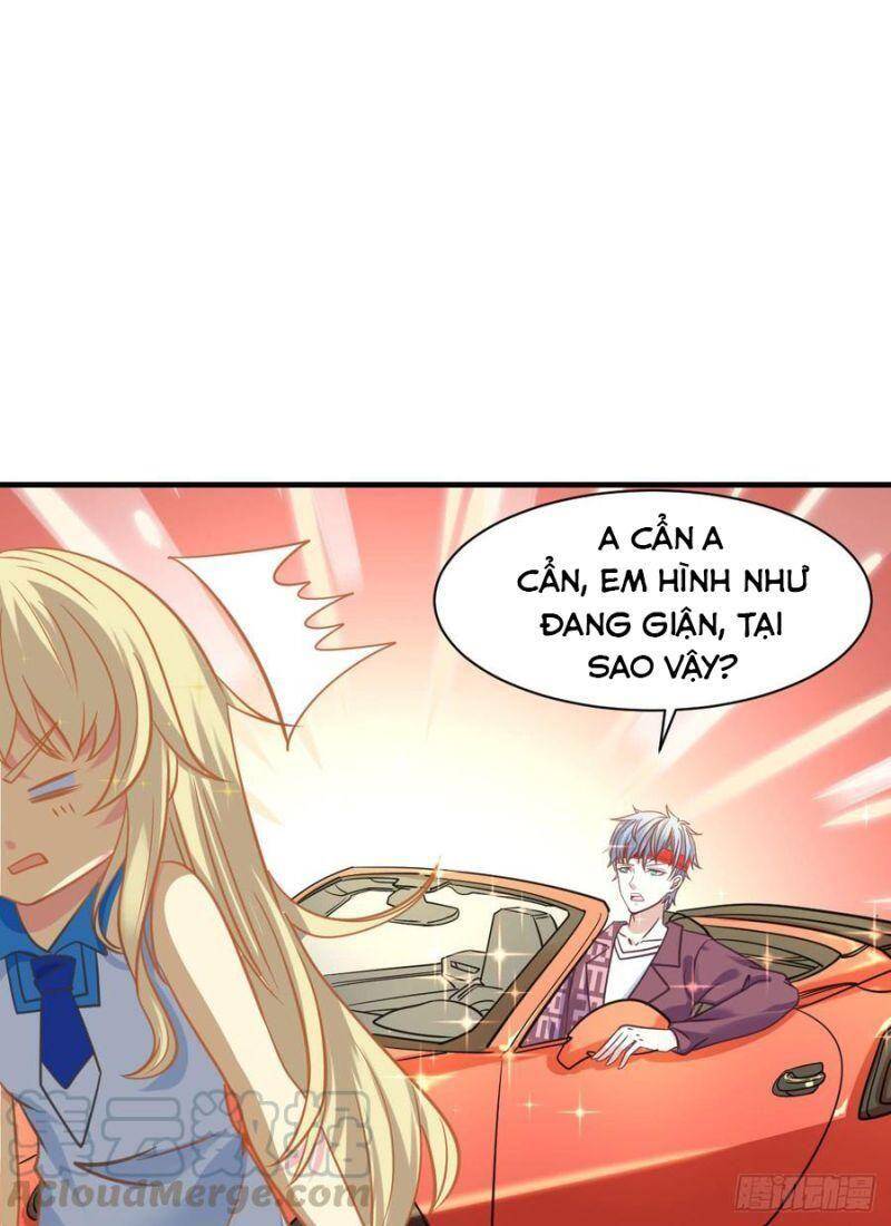 Nhân Ngư Học Trưởng, Đừng Ôm Ta! Chapter 83 - 6