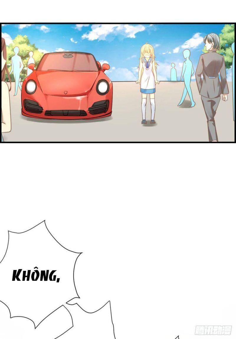 Nhân Ngư Học Trưởng, Đừng Ôm Ta! Chapter 83 - 8