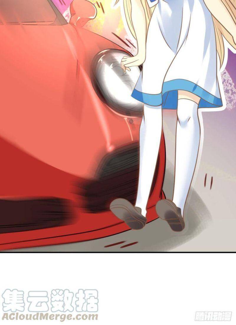 Nhân Ngư Học Trưởng, Đừng Ôm Ta! Chapter 83 - 10