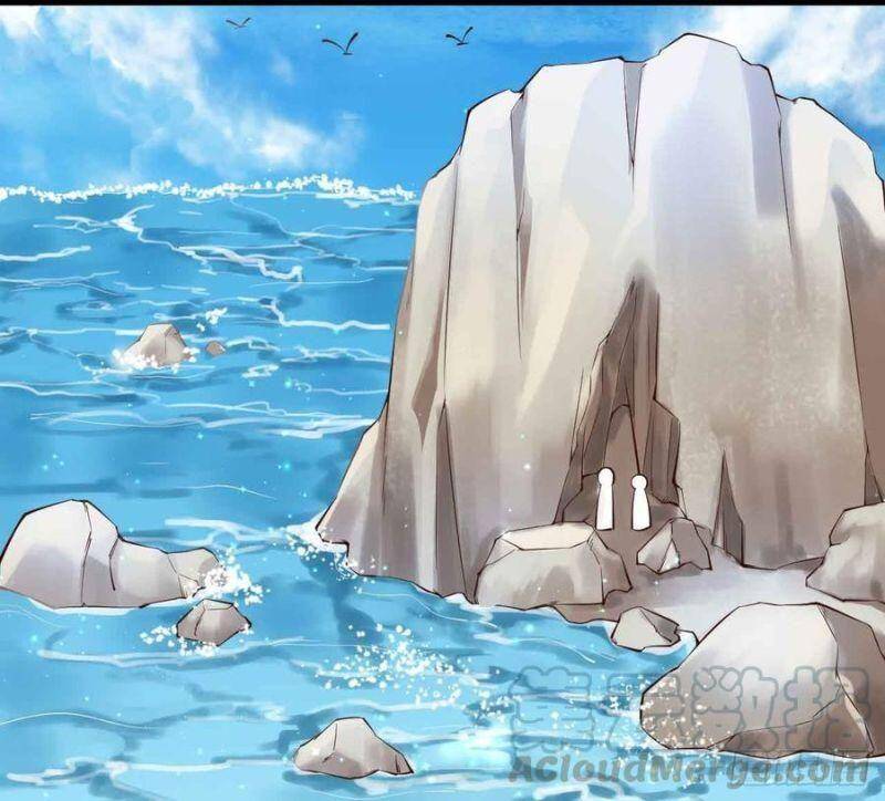 Nhân Ngư Học Trưởng, Đừng Ôm Ta! Chapter 84 - 2