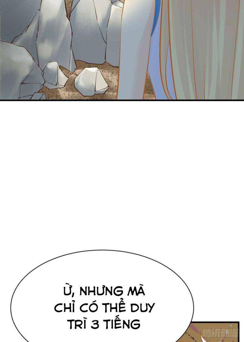 Nhân Ngư Học Trưởng, Đừng Ôm Ta! Chapter 84 - 13