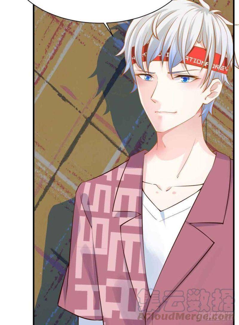 Nhân Ngư Học Trưởng, Đừng Ôm Ta! Chapter 84 - 14