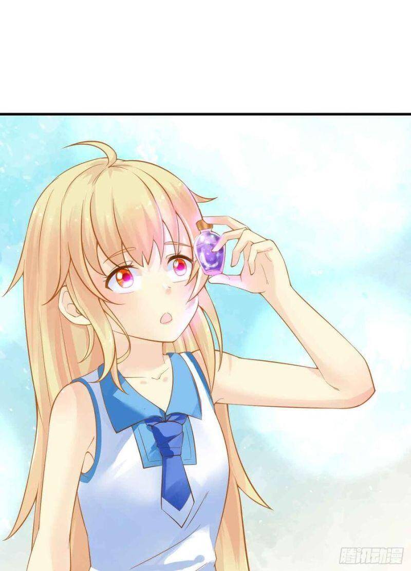 Nhân Ngư Học Trưởng, Đừng Ôm Ta! Chapter 84 - 17