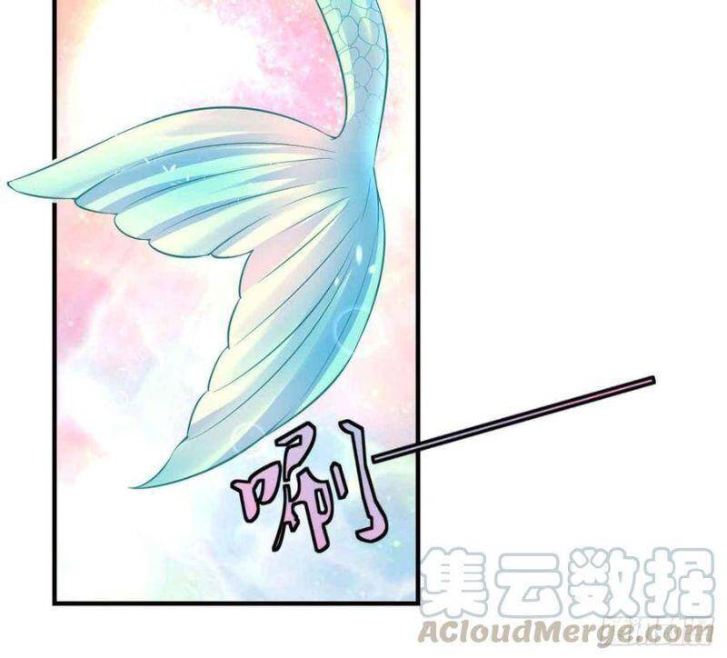 Nhân Ngư Học Trưởng, Đừng Ôm Ta! Chapter 84 - 22