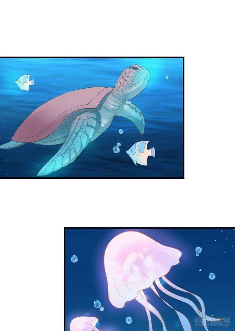 Nhân Ngư Học Trưởng, Đừng Ôm Ta! Chapter 84 - 27