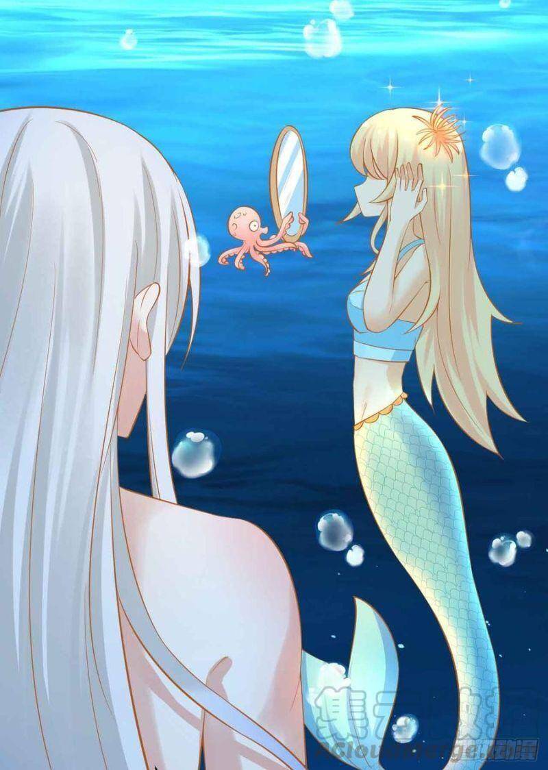 Nhân Ngư Học Trưởng, Đừng Ôm Ta! Chapter 84 - 34