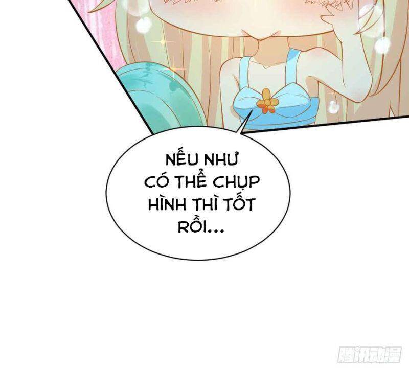 Nhân Ngư Học Trưởng, Đừng Ôm Ta! Chapter 84 - 36