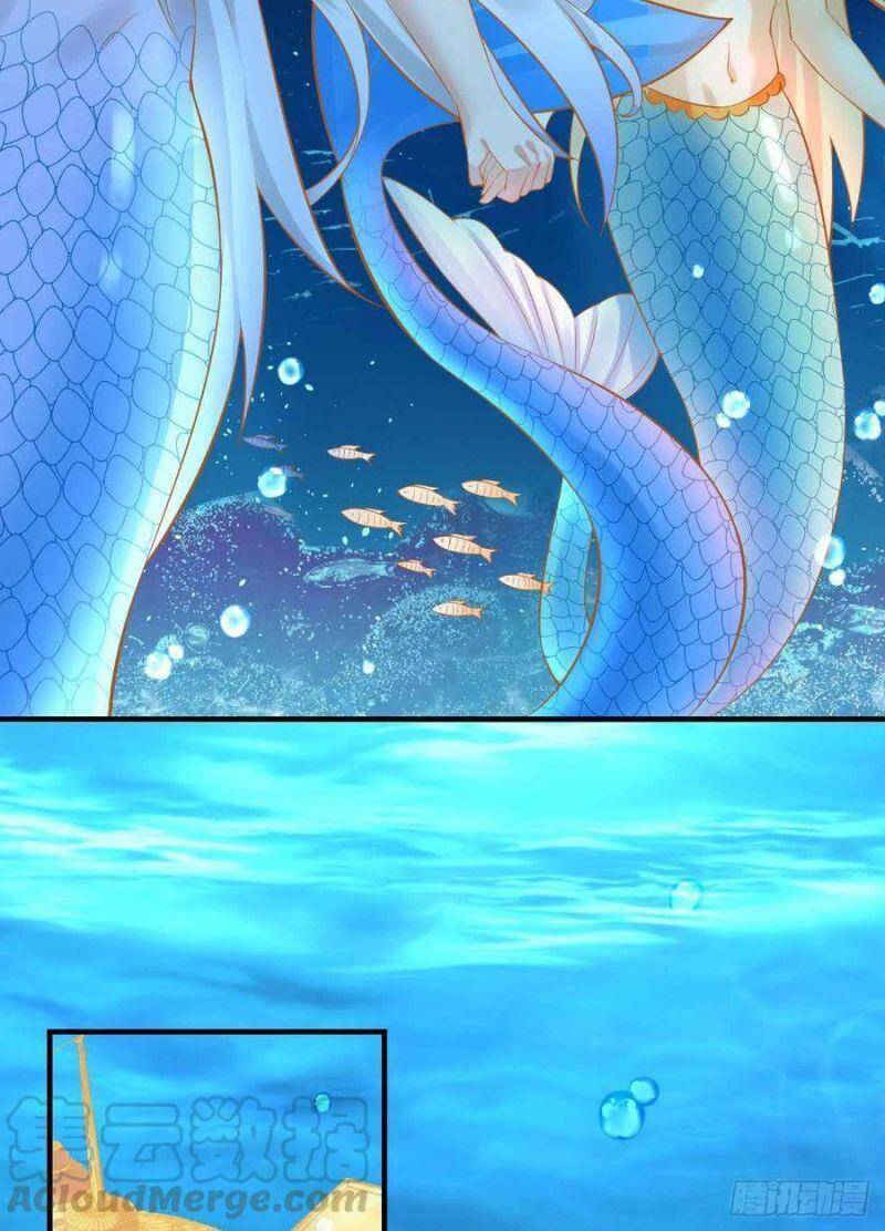 Nhân Ngư Học Trưởng, Đừng Ôm Ta! Chapter 84 - 38