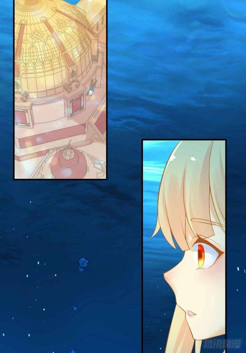 Nhân Ngư Học Trưởng, Đừng Ôm Ta! Chapter 84 - 39