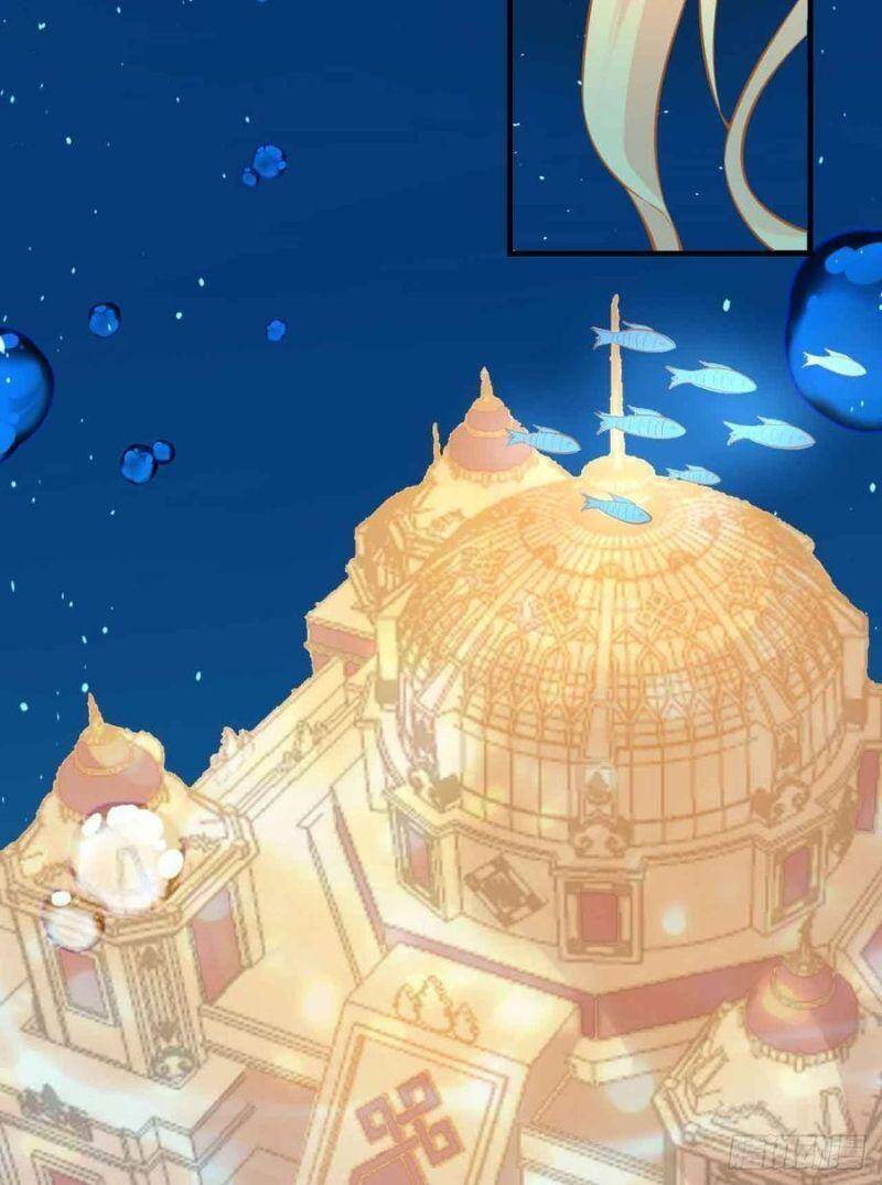 Nhân Ngư Học Trưởng, Đừng Ôm Ta! Chapter 84 - 40