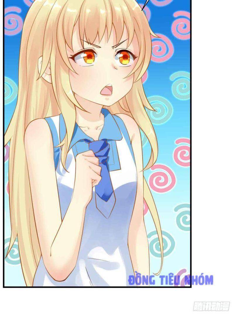 Nhân Ngư Học Trưởng, Đừng Ôm Ta! Chapter 84 - 5