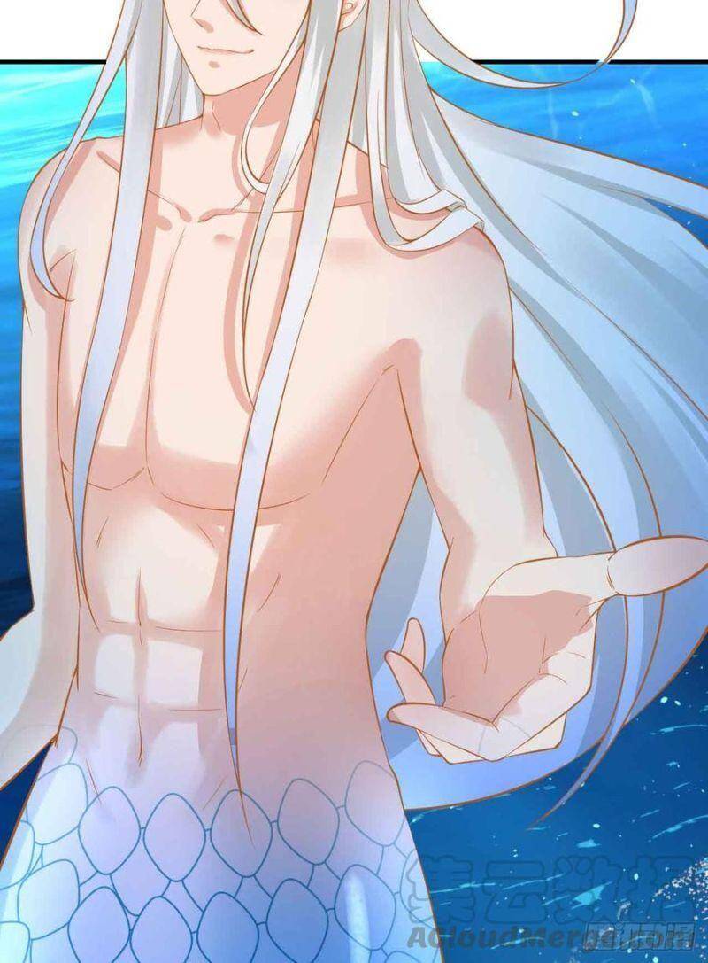 Nhân Ngư Học Trưởng, Đừng Ôm Ta! Chapter 84 - 42