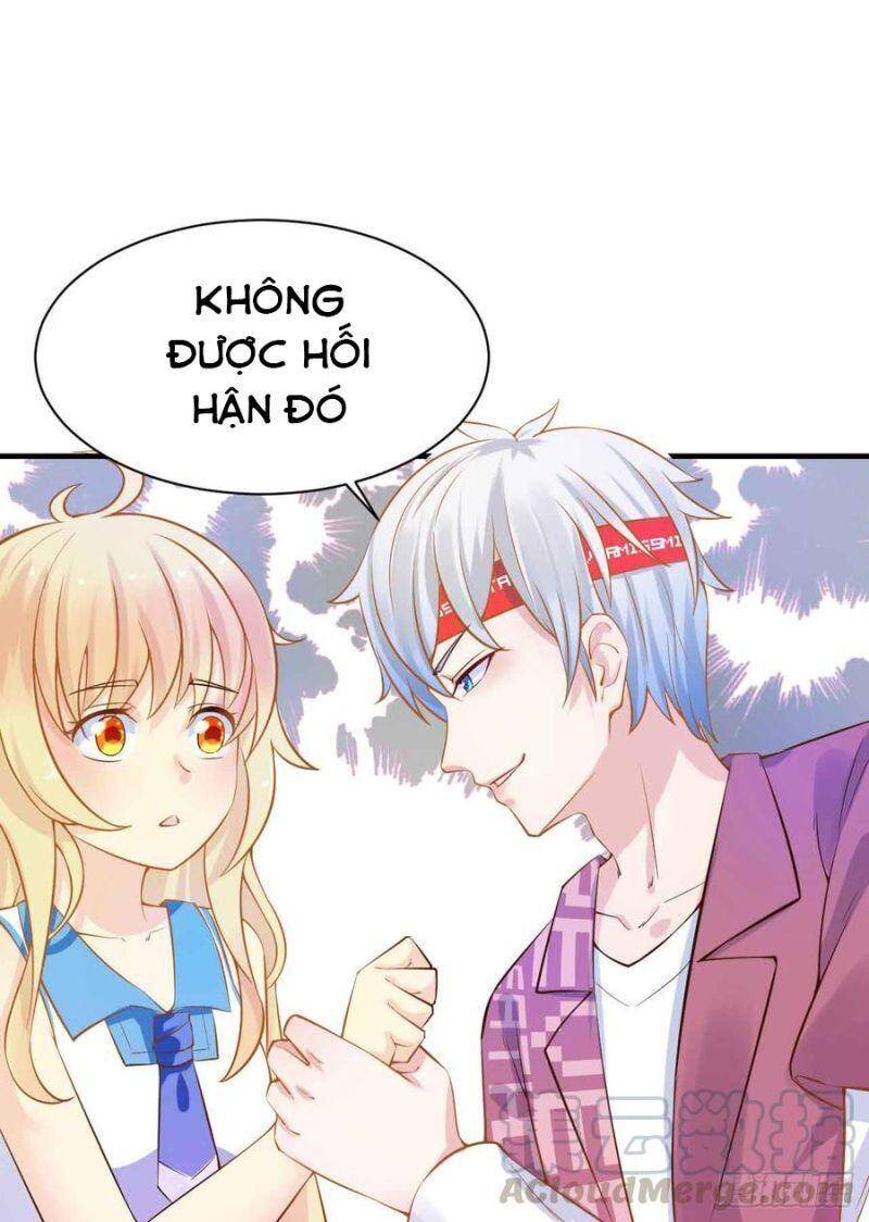 Nhân Ngư Học Trưởng, Đừng Ôm Ta! Chapter 84 - 6