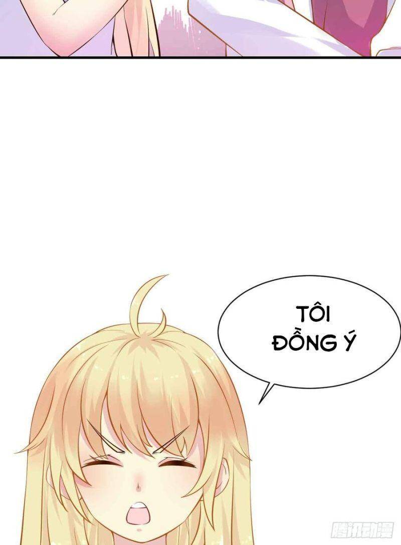 Nhân Ngư Học Trưởng, Đừng Ôm Ta! Chapter 84 - 7