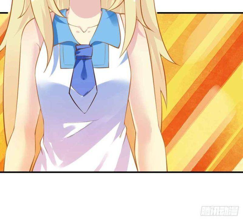 Nhân Ngư Học Trưởng, Đừng Ôm Ta! Chapter 84 - 8