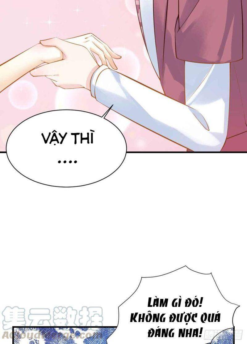 Nhân Ngư Học Trưởng, Đừng Ôm Ta! Chapter 84 - 10