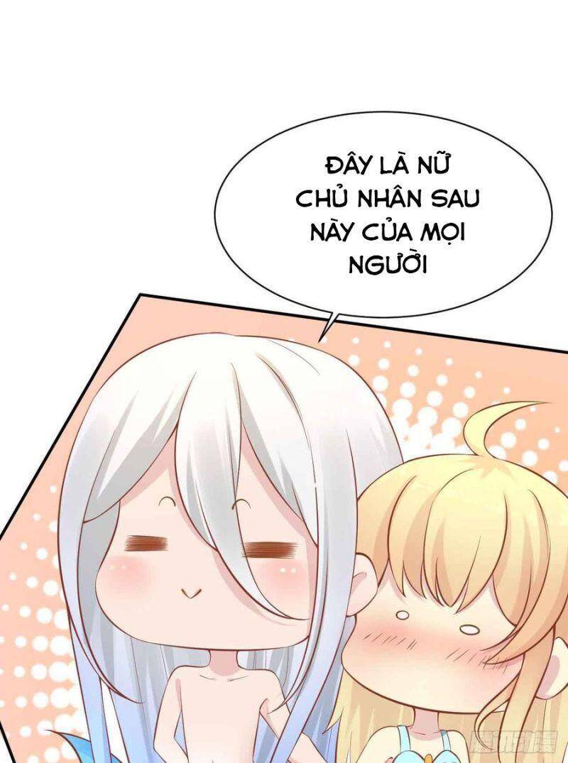 Nhân Ngư Học Trưởng, Đừng Ôm Ta! Chapter 85 - 12