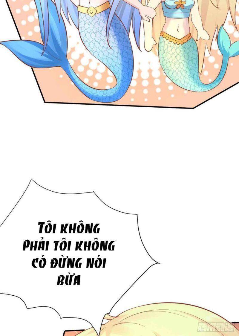 Nhân Ngư Học Trưởng, Đừng Ôm Ta! Chapter 85 - 13