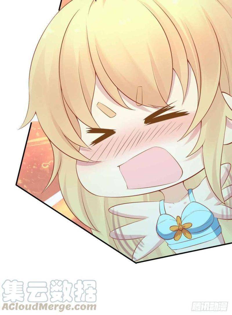 Nhân Ngư Học Trưởng, Đừng Ôm Ta! Chapter 85 - 14