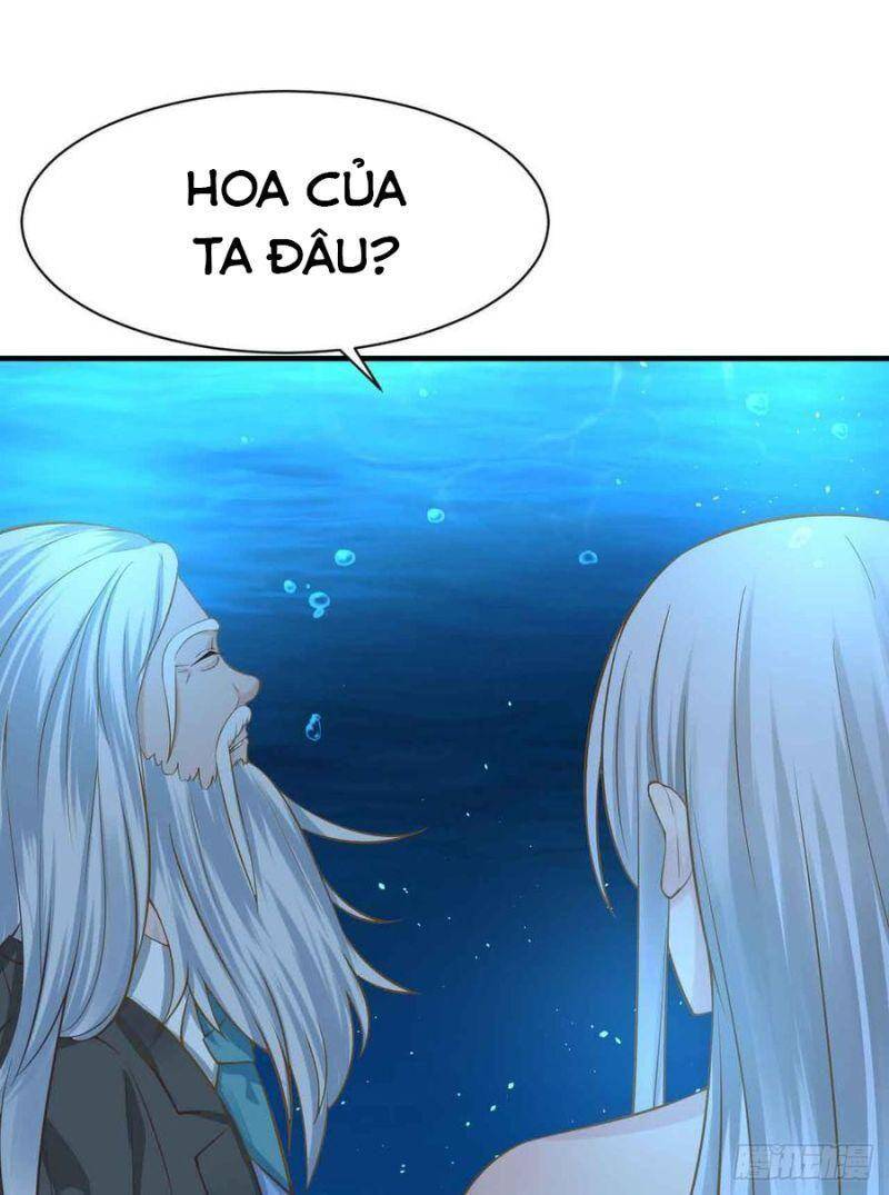 Nhân Ngư Học Trưởng, Đừng Ôm Ta! Chapter 85 - 19