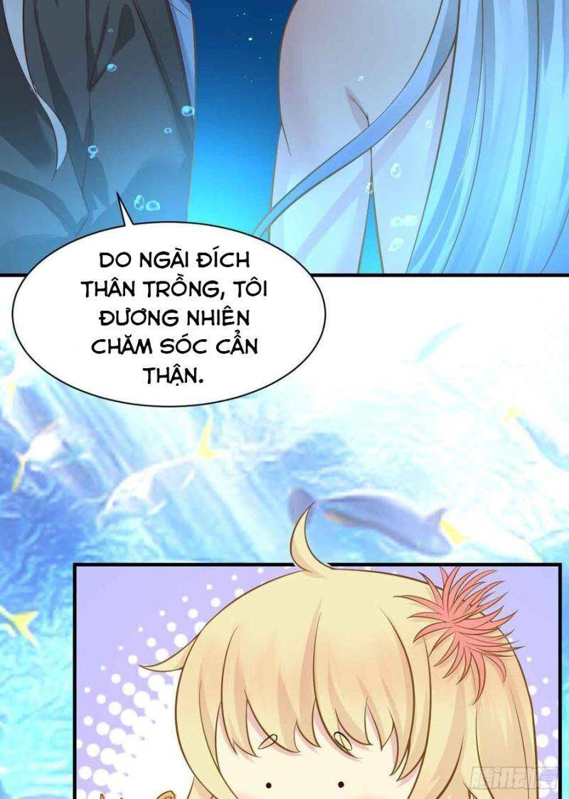 Nhân Ngư Học Trưởng, Đừng Ôm Ta! Chapter 85 - 20