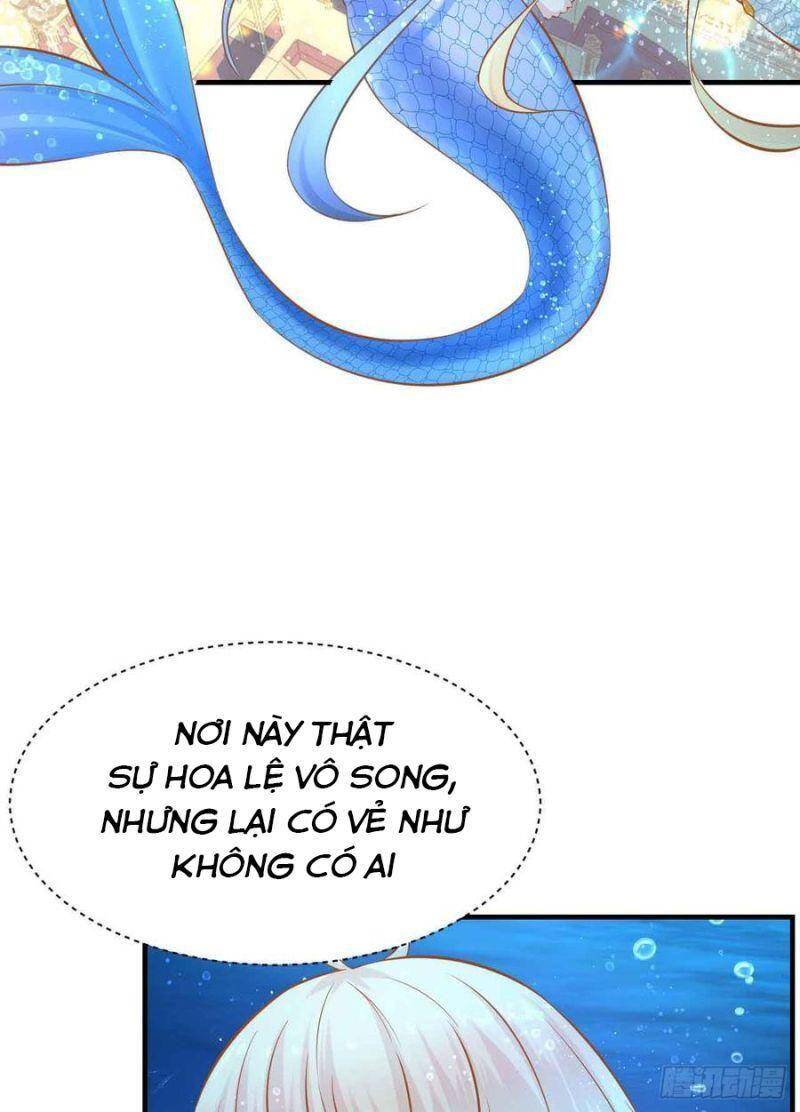 Nhân Ngư Học Trưởng, Đừng Ôm Ta! Chapter 85 - 3