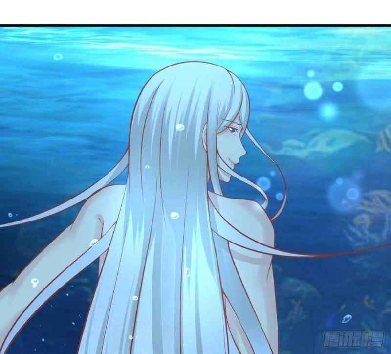 Nhân Ngư Học Trưởng, Đừng Ôm Ta! Chapter 85 - 23